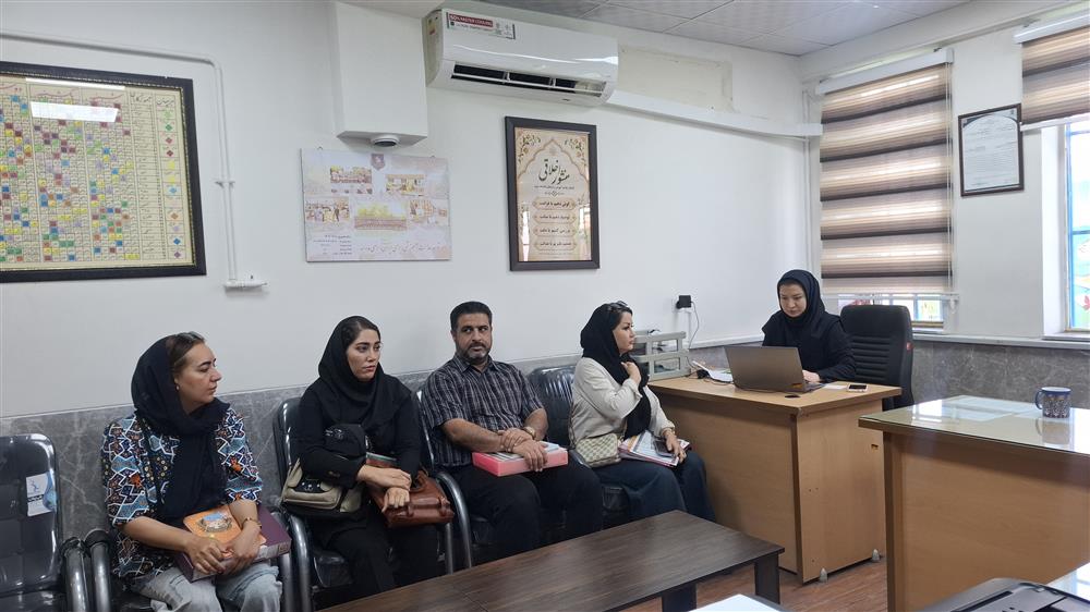 انجام امور ثبت نام
