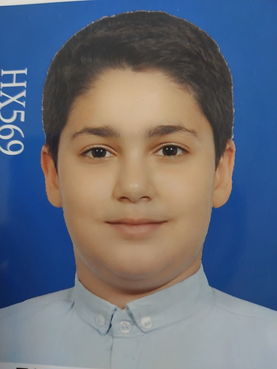 X